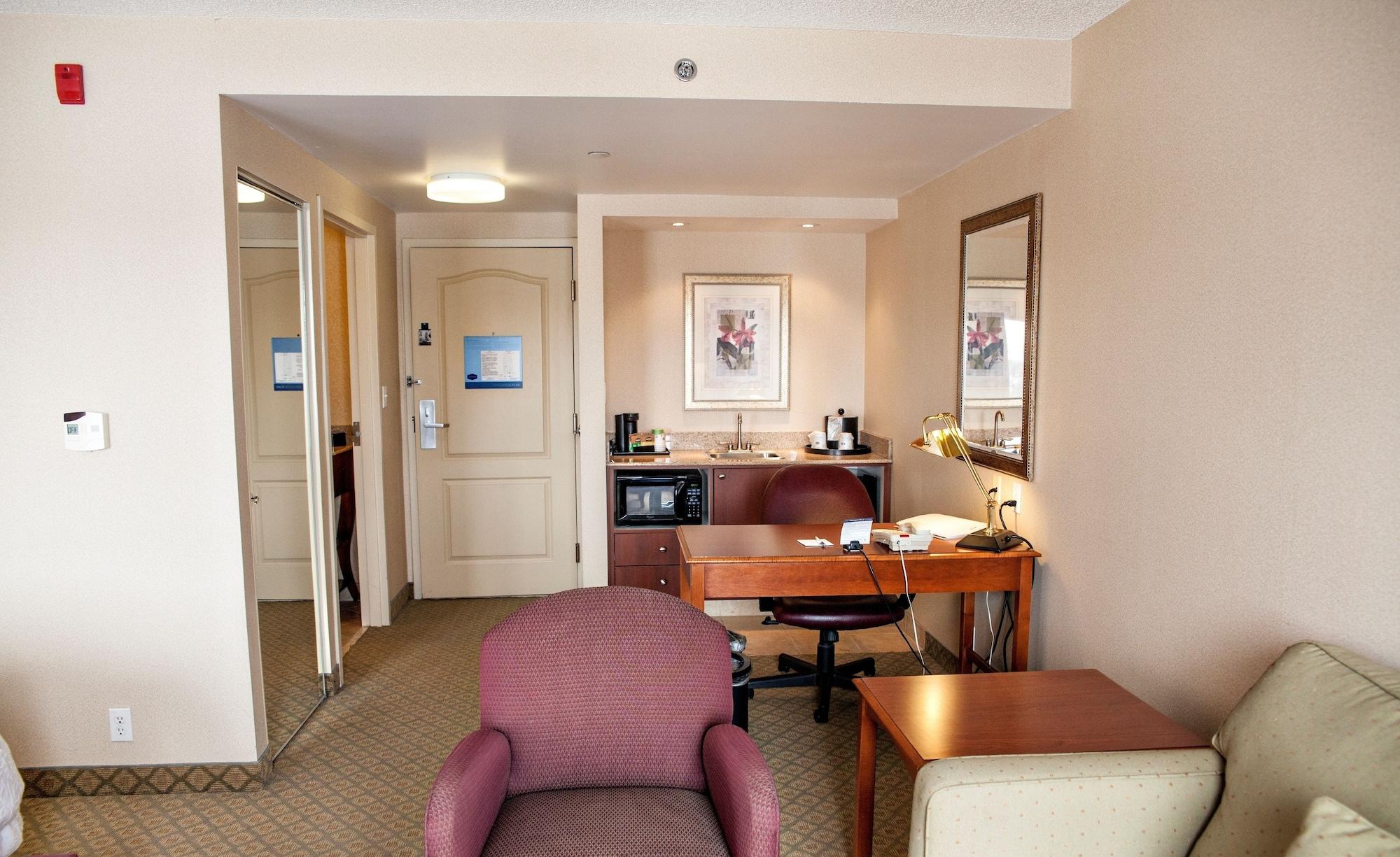 Kitchener Inn&Suites Exterior foto