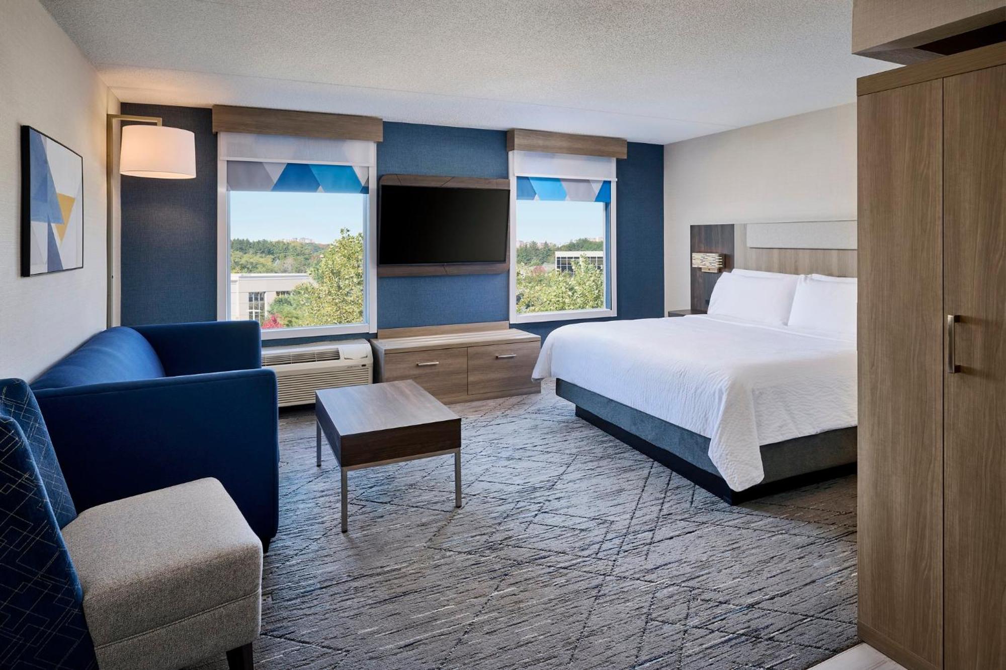 Kitchener Inn&Suites Exterior foto